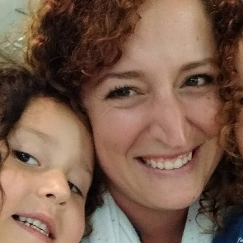 Meet your Posher, Tricia